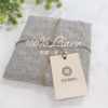 NATURAL FLAX（ナチュラルフラックス）お試しセット 30㎝ｘ30㎝/枚